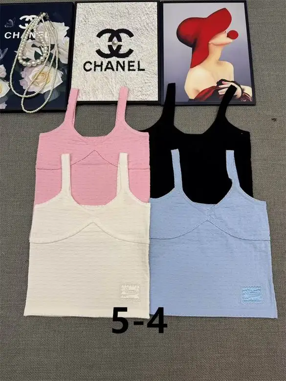 Chanel S-XL 242